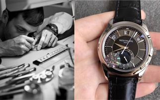 百達翡麗被勞力士收購 名表之首是否走向沒落？