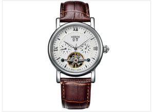 尼尚NESUN MN9503B 全自動機械手表 精密工藝與時尚美學的完美融合