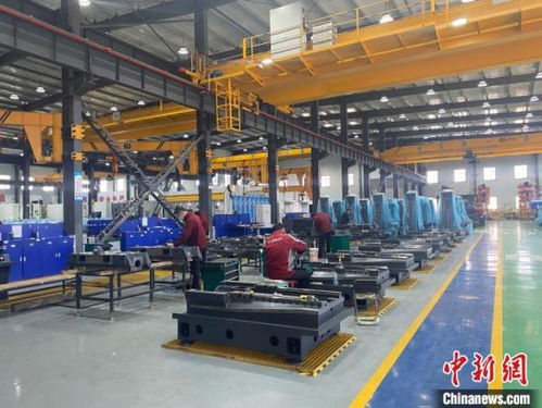 遼寧阜新生物科技產(chǎn)業(yè)奮力沖刺首季開門紅