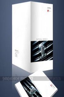 精鑄品牌形象 西爾模型科技如何通過專業(yè)樣本與畫冊設(shè)計(jì)印刷贏得市場