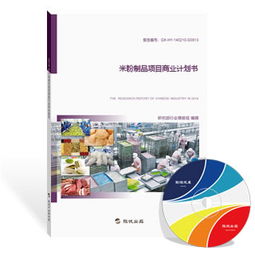 米粉制品精深加工項(xiàng)目商業(yè)計(jì)劃書（旗訊網(wǎng)企業(yè)策劃版）